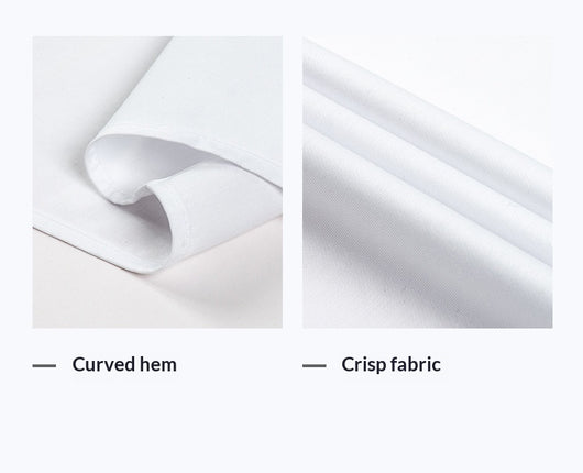 Camisa de Trabajo Profesional sin Planchado para Hombre - Image 14