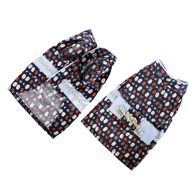 Pijama Teddy Chai para Perros Medianos - Primavera y Verano - Image 9