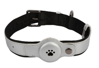 Collar Antipérdida con Luz LED y Posicionamiento GPS para Mascotas - Image 12
