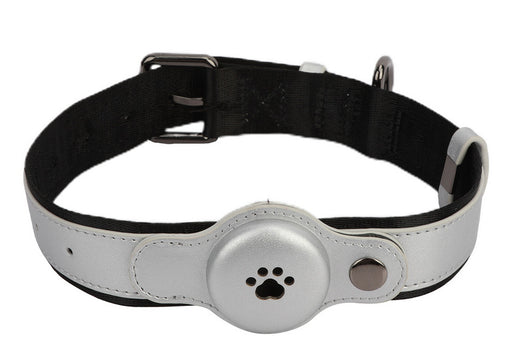 Collar Antipérdida con Luz LED y Posicionamiento GPS para Mascotas - Image 12