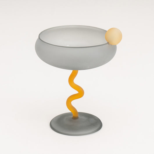 Copa Retorcida para Postres Jelly Bean - Image 10