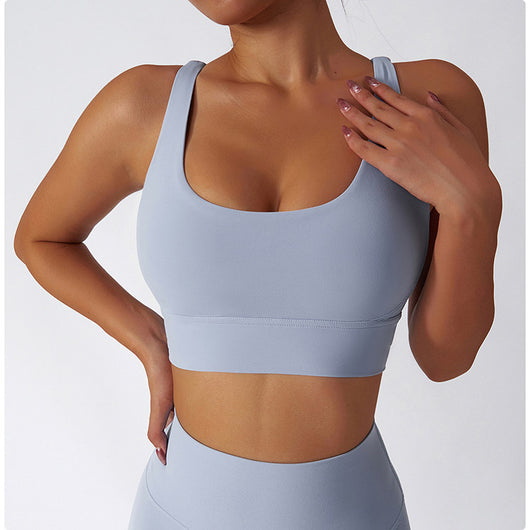 Pantalón Corto Yoga Cintura Alta Levantacaderas Transpirable para Mujer - Image 34
