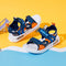 Sandalias de Playa Cómodas - Diseño Abierto para Verano