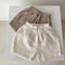 Shorts Transpirables con Bolsillos - Tela Innovadora