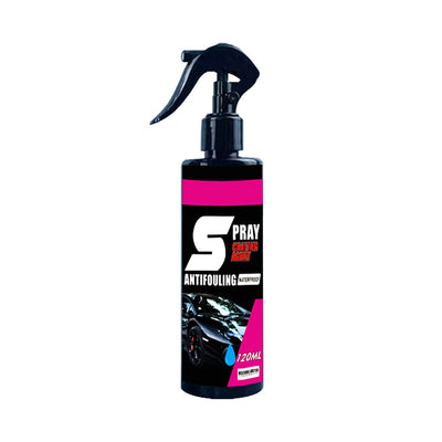 Spray Protector Nanocristal para Pintura Automotriz - Image 4