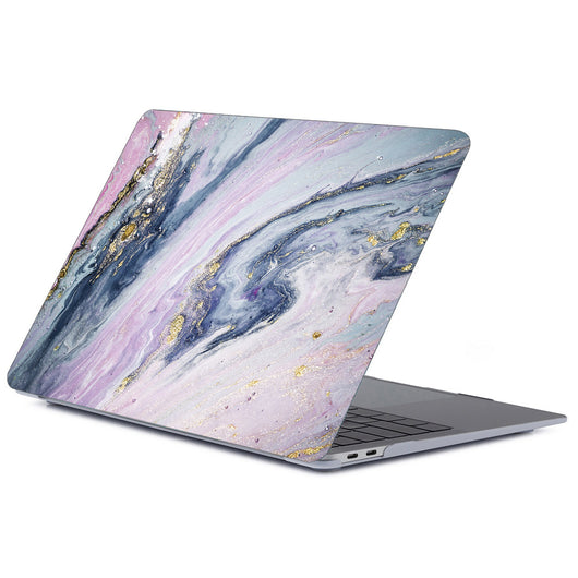 Funda Protectora Notebook Mármol Translúcido - Image 12