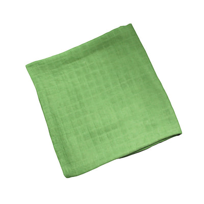 Manta de Envolvimiento para Bebé en Bambú y Algodón - Image 10