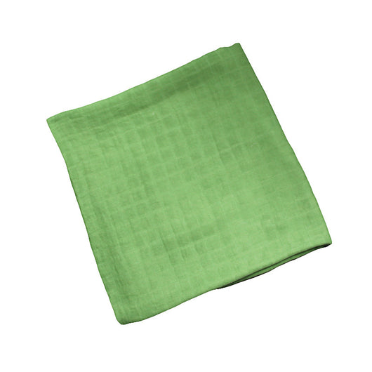 Manta de Envolvimiento para Bebé en Bambú y Algodón - Image 10