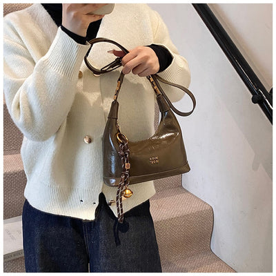 Bolsa Crossbody Versátil para Commuter - Image 11
