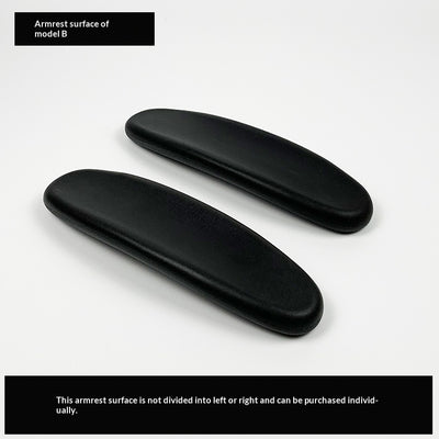 Superficie de Reposabrazos Intercambiable para Silla Gamer - Image 11