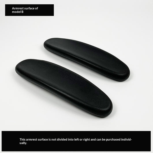 Superficie de Reposabrazos Intercambiable para Silla Gamer - Image 11