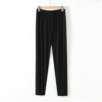 Pantalones Casuales Cómodos de Modal para Hombre - Image 10