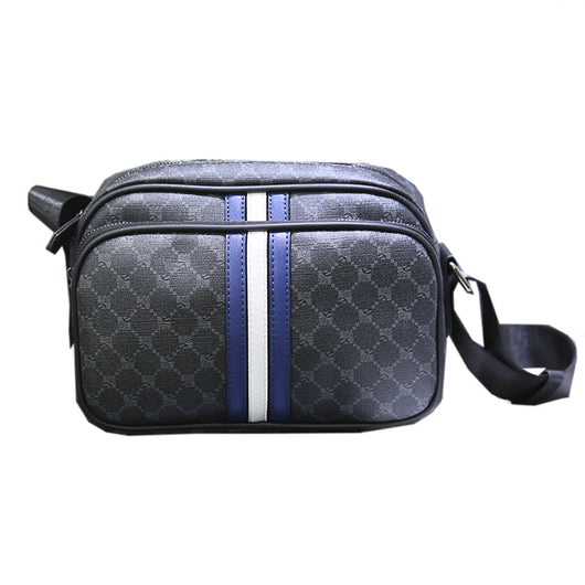 Bolso Bandolera Minimalista de Moda - Diseño Horizontal Versátil - Image 5