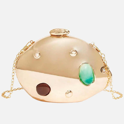 Bolso de Noche Personalizado Elegante para Eventos y Cenas - Image 3