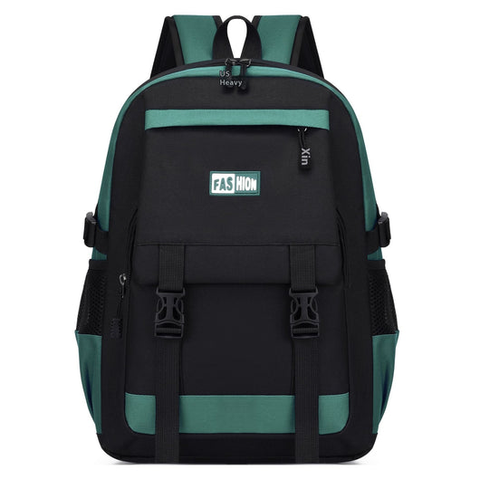 Mochila Escolar con Ruedas de Gran Capacidad para Primaria - Image 8