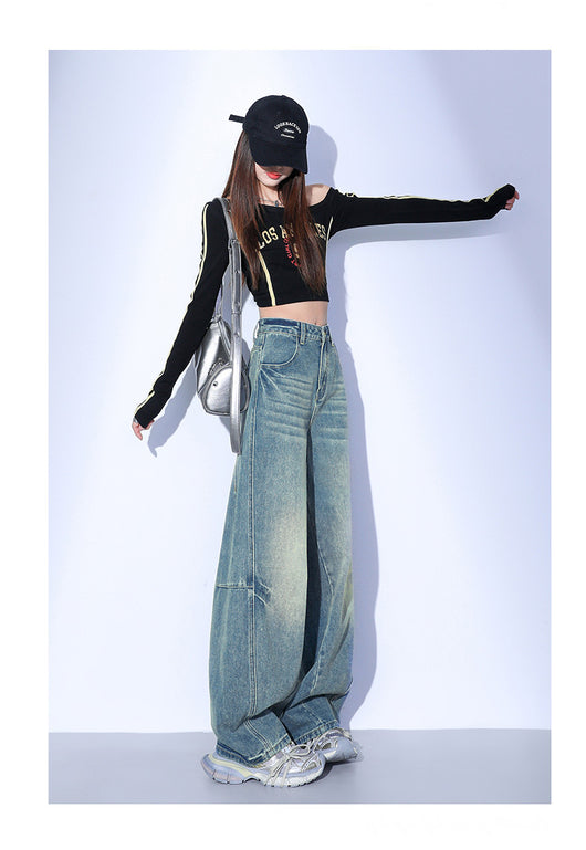 Jeans de Trabajo Versátil para Industria Pesada - Image 15