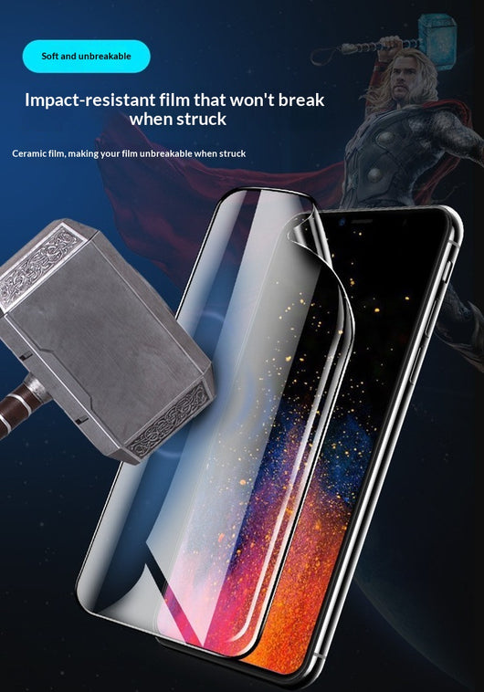 Protector de Pantalla Cerámico Anti-Espías con Cobertura Total - Image 13