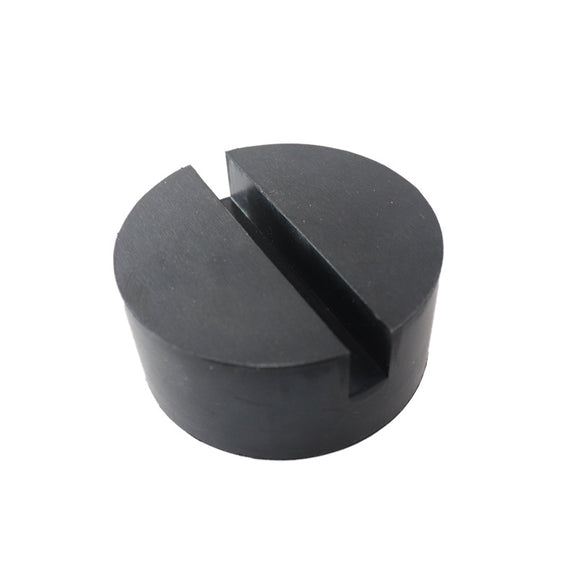 Bloque de Goma para Gato Hidráulico - Almohadilla Protectora Profesional