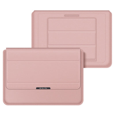 Bolsa Multifuncional 3 en 1 para Laptop con Soporte y Compartimento de Almacenamiento - Image 16