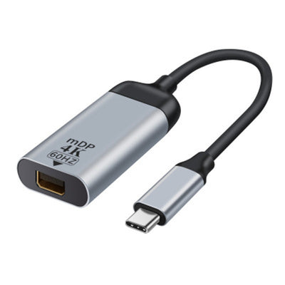 Adaptador Convertidor de Video 4K HD Hembra - Image 5