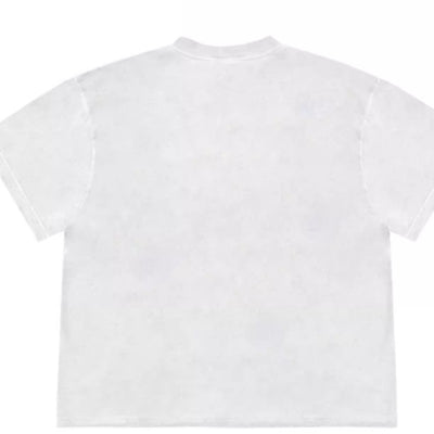 Playera Estampada de Arándanos con Diseño Patchwork Frutal - Image 10