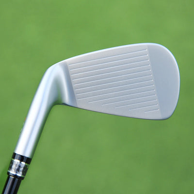Palos de Golf Pro Soft Iron Forjados Bajo - Image 6