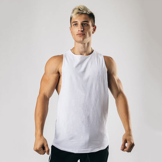 Chaleco Deportivo Slim Fit Transpirable para Hombre - Image 7