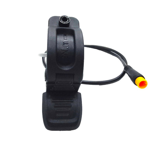 Accesorios de Potencia para Bicicleta con Tecnología Automotriz - Image 3