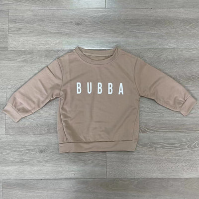 Sudadera Infantil Estampado de Letras - Casual y Cómoda para Niños - Image 17