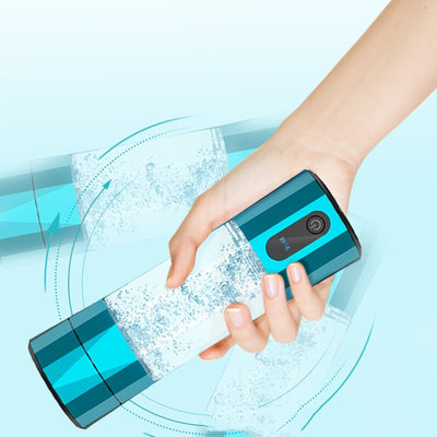 Vaso Generador de Agua Hidrogenada Inteligente - Image 10