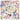 50pcs Sanrio Cartoon Stickers - Hello Kitty, Kuromi, My Melody - Tekeno
