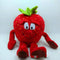 Strawberry 25 Cm