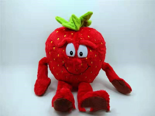Peluches de Calabaza y Sandía - Juguetes Suaves para Niños - Image 26