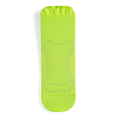 Calcetines Deportivos para Correr y Yoga - Pareja Unisex Tubo Corto - Image 25