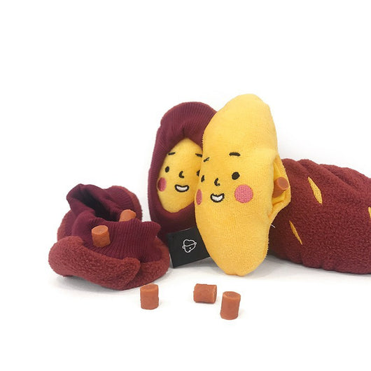 Juguetes Interactivos Dispensadores de Alimento para Mascotas - Image 8