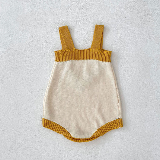 Abrigo Tejido en Crochet 3D para Niñas - Image 16