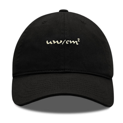 Gorra de Béisbol Protección Radiación Talla Grande con Fibra de Plata - Image 3
