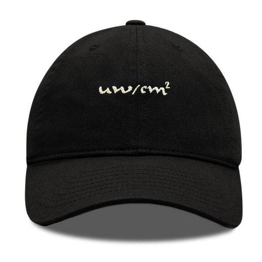 Gorra de Béisbol Protección Radiación Talla Grande con Fibra de Plata - Image 3