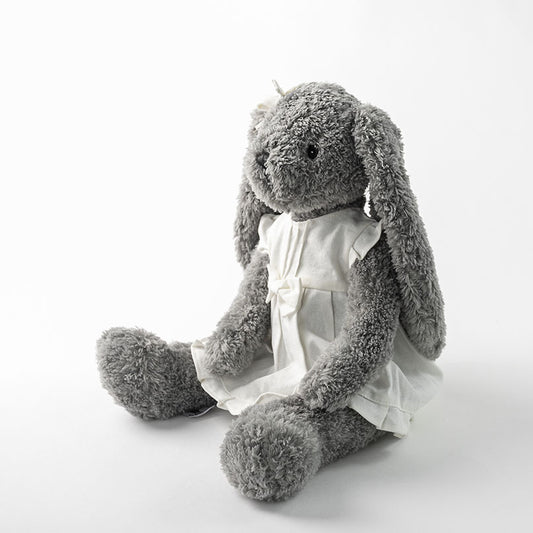 Muñeco de Conejo Nórdico Suave para Bebé