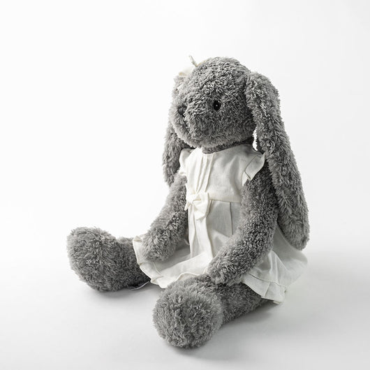 Muñeco de Conejo Nórdico Suave para Bebé