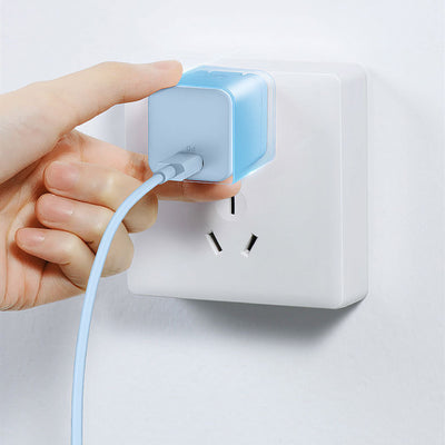Cargador Rápido Plegable de Silicona para Móvil - Image 6