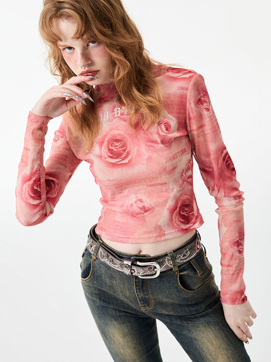 Camisa con Malla Transpirable de Uso Exterior - Image 6