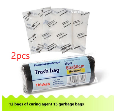 Bolsa Absorbente de Emergencia para Viajes Largos - Image 18