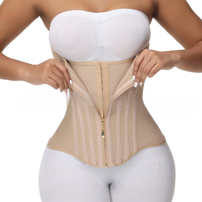 Faja Reductora para Mujer Control de Vientre y Cintura - Image 10