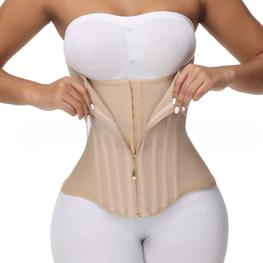 Faja Reductora para Mujer Control de Vientre y Cintura - Image 10