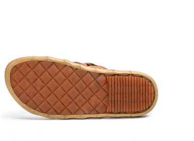 Sandalias de Playa Estilo Coreano para Hombre - Image 17