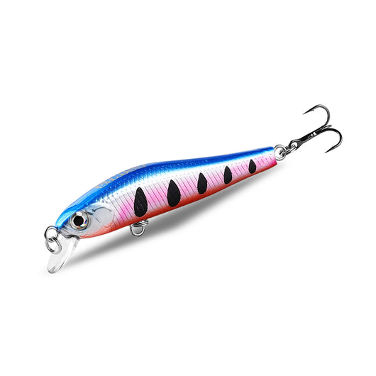 Carnada Artificial para Pesca de Agua Dulce y Marina 5.6cm - Image 9