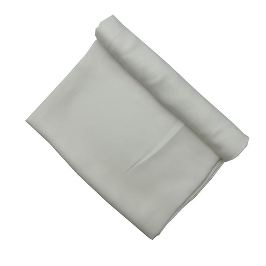 Pañuelo de Gasa y Satén Plisado para Mujer - Image 3