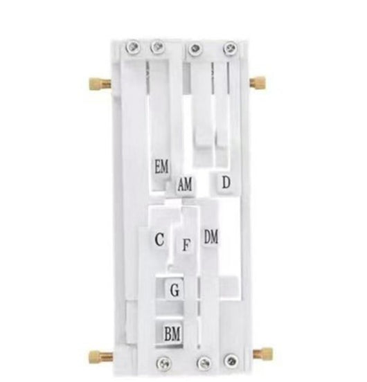 Afinador Automático para Guitarra Acústica - Práctica de Acordes para Principiantes - Image 7