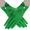 Verde Talla Única